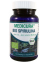 SPIRULINA (GLONY) BIO 150 PASTYLEK 60 g - MEDICURA