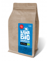 KAWA ZIARNISTA BEZKOFEINOWA ARABICA 100 % BIO 250 g - QUBA CAFFE KAWA ZIARNISTA BEZKOFEINOWA ARABICA 100 % BIO 250 g - QUBA CAFFE