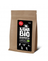KAWA ZIARNISTA ARABICA/ROBUSTA DLA SPORTOWCÓW BIO 250 g - QUBA CAFFE