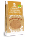 PRZYPRAWA DO SZARLOTKI BIO 50 g - DARY NATURY