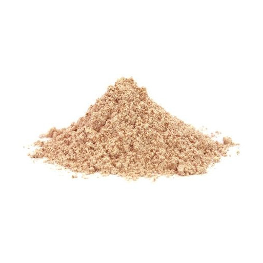 MĄKA GRYCZANA PEŁNOZIARNISTA BIO (SUROWIEC) (25 kg) 6