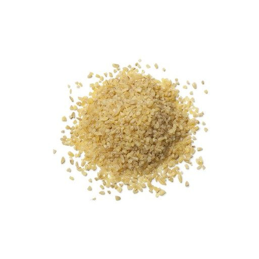 BULGUR (KASZA) BIO (SUROWIEC) (25 kg) 8