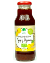 SYROP Z PIGWOWCA BIO 270 ml - DARY NATURY