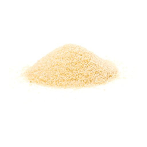 CUKIER TRZCINOWY JASNY BIO (SUROWIEC) (25 kg) 4