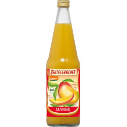 NAPÓJ Z MANGO DEMETER BIO 700 ml - BEUTELSBACHER