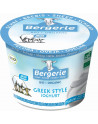 OWCZY JOGURT GRECKI BIO 250 g - BERGERIE