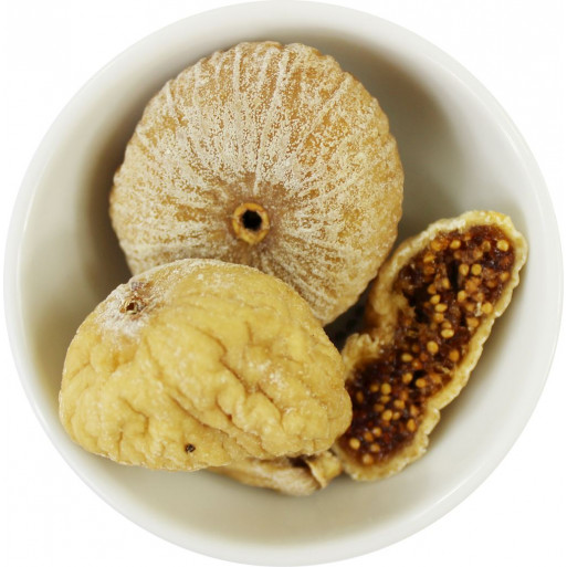 FIGI SUSZONE BIO (SUROWIEC) (10 kg) 5