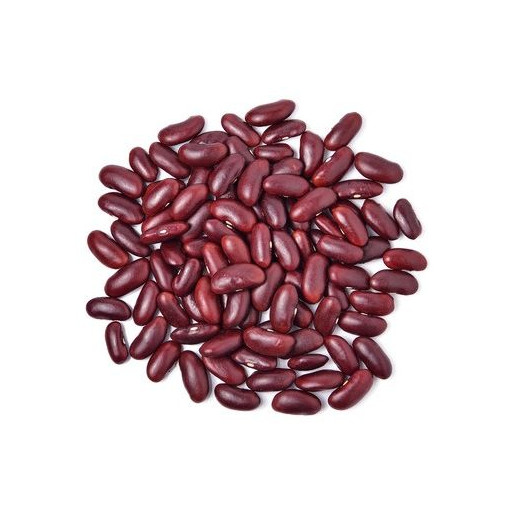 FASOLKA CZERWONA KIDNEY BIO (SUROWIEC) (25 kg) 2