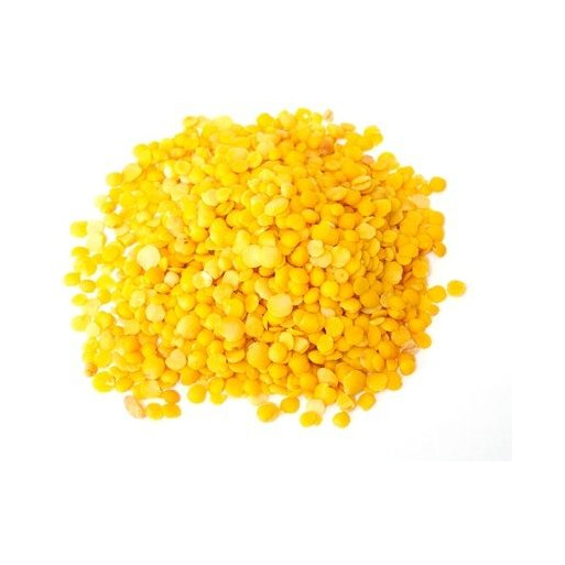 SOCZEWICA ŻÓŁTA BIO (SUROWIEC) (25 kg) 4