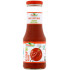 KETCHUP PIKANTNY BEZGLUTENOWY BIO 315 g - PRIMAECO