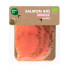 ŁOSOŚ ATLANTYCKI PLASTRY MARYNOWANE Z KOPREM BIO 100 g - BETTER FISH (B SALMON)