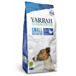 (DLA PSA MAŁEJ RASY) KURCZAK BIO 2 kg - YARRAH