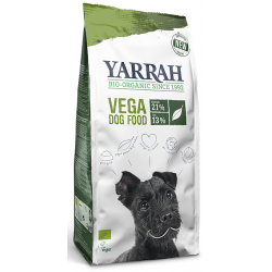 (DLA PSA) KARMA - VEGA Z DODATKIEM BAOBABU I OLEJU KOKOSOWEGO BIO 2 kg - YARRAH