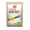 CUKIER WANILIOWY BIO 20 g - AMYLON