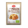PROSZEK DO PIECZENIA BEZGLUTENOWY BIO 12 g - AMYLON