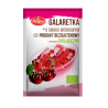 GALARETKA O SMAKU WIŚNIOWYM BEZGLUTENOWA BIO 40 g - AMYLON