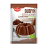 BUDYŃ CZEKOLADOWY BEZGLUTENOWY BIO 40 g - AMYLON