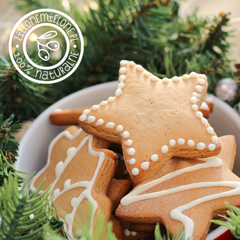 Warsztaty pieczenia i dekorowania pierników