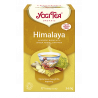 HERBATKA HIMALAYA BIO (17 x 2 g) 34 g - YOGI TEA