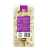 KRĄŻKI JABŁKA SUSZONE BIO 100 g - BIO PLANET