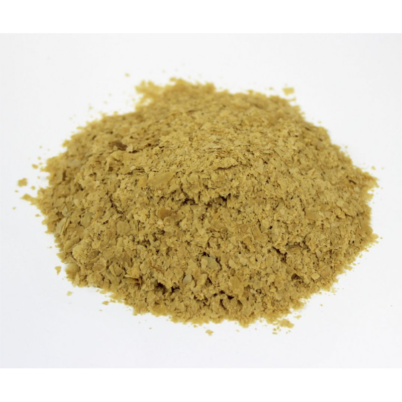 PŁATKI DROŻDŻOWE NIEAKTYWNE BIO (SUROWIEC) (20 kg) 8