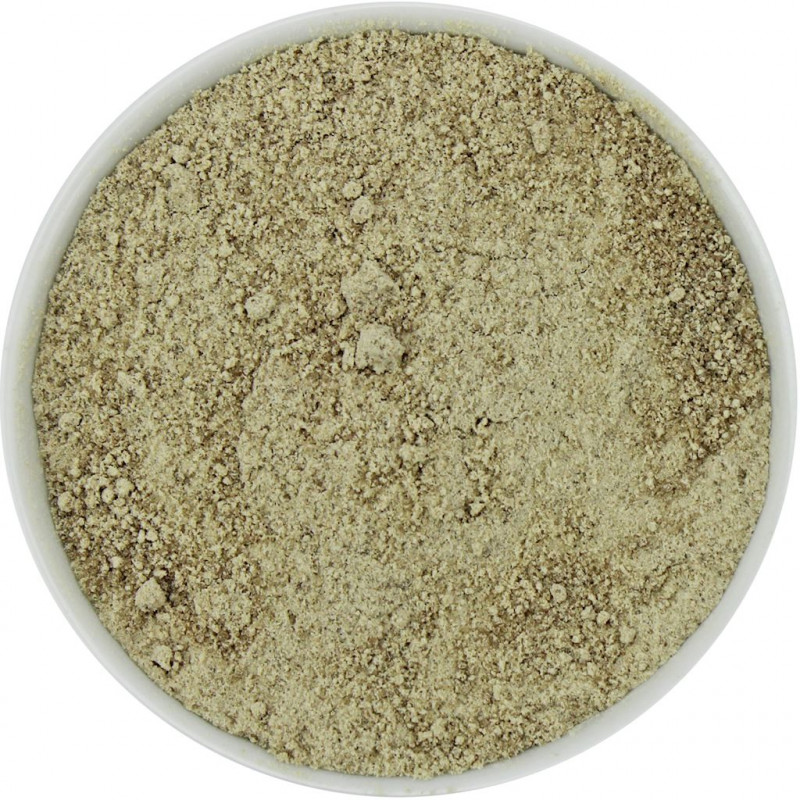 BIAŁKO SŁONECZNIKOWE W PROSZKU BIO (SUROWIEC) (25 kg)