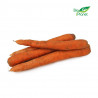 MARCHEW NIEMYTA ŚWIEŻA BIO (POLSKA) (około 1,00 kg) MARCHEW NIEMYTA ŚWIEŻA BIO (POLSKA) (około 1,00 kg)