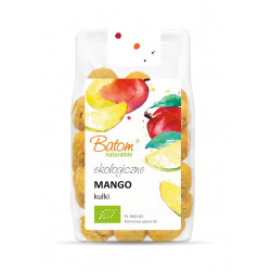 MANGO KULKI BIO 100 g - BATOM