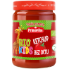 KETCHUP BEZ OCTU BEZGLUTENOWY DLA DZIECI BIO 315 g - PRIMAECO