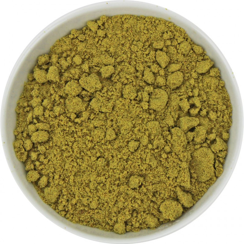 BIAŁKO Z PESTEK DYNI W PROSZKU BIO (SUROWIEC) (25 kg) 6