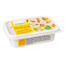MARGARYNA OMEGA-3 BIO 250 g - VITAQUELL