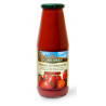 PRZECIER POMIDOROWY PASSATA RUSTICA BIO 680 g - LA BIO IDEA