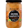 KAPUSTA KISZONA Z MARCHEWKĄ BIO 680 g (410 g) - RUNOLAND