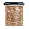 KREM Z PRAŻONYCH ORZECHÓW WŁOSKICH BIO 300 g - DIET-FOOD