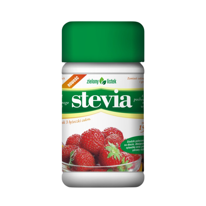 STEWIA PUDER 150 g - DOMOS