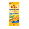 CIASTKA ORKISZOWE PO 8 MIESIĄCU DEMETER BIO 150 g - HOLLE