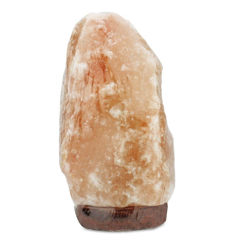 LAMPA Z SOLI HIMALAJSKIEJ 2 - 3 kg - BIOVERI