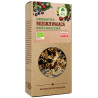 HERBATKA ROZGRZEWAJĄCA BIO 50 g - DARY NATURY