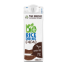 NAPÓJ RYŻOWY O SMAKU CZEKOLADOWYM BEZGLUTENOWY BIO 250 ml - THE BRIDGE