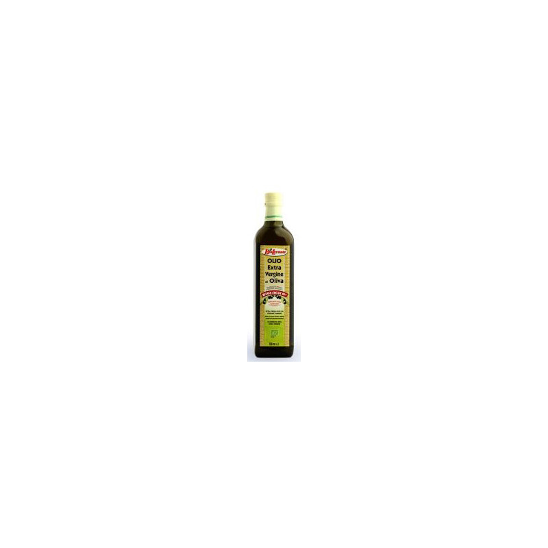 OLIWA Z OLIWEK EXTRA VIRGIN BIO 750 ml - LEVANTE