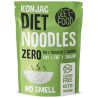 MAKARON (KONJAC TYPU NOODLE) BEZGLUTENOWY 370 g - DIET-FOOD