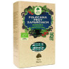 HERBATKA POLECANA PRZY ZAPARCIACH BIO (25 x 2 g) 50 g - DARY NATURY