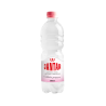WODA ŹRÓDLANA ŚREDNIOZMINERALIZOWANA LEKKO GAZOWANA 500 ml - JANTAR