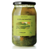 ZUPA OGÓRKOWA BIO 900 ml - DELIKATNA (ZAKWASOWNIA)
