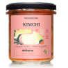 KIMCHI DELIKATNE BIO 300 g - DELIKATNA (ZAKWASOWNIA)