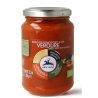 SOS POMIDOROWY Z WARZYWAMI (VERDURE) BIO 350 g - ALCE NERO