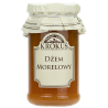 DŻEM MORELOWY O OBNIŻONEJ ZAWARTOŚCI CUKRU BEZGLUTENOWY 235 g - KROKUS
