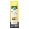 HERBATA CZARNA DARJEELING LIŚCIASTA DEMETER BIO 75 g - LEBENSBAUM