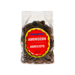 MORELE SUSZONE BEZGLUTENOWE BIO 1 kg - HORIZON