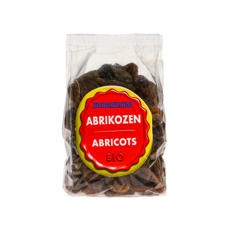 MORELE SUSZONE BEZGLUTENOWE BIO 1 kg - HORIZON